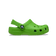 Classic Clogs Toddler Crocs Green