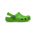Classic Clogs Toddler Crocs Green