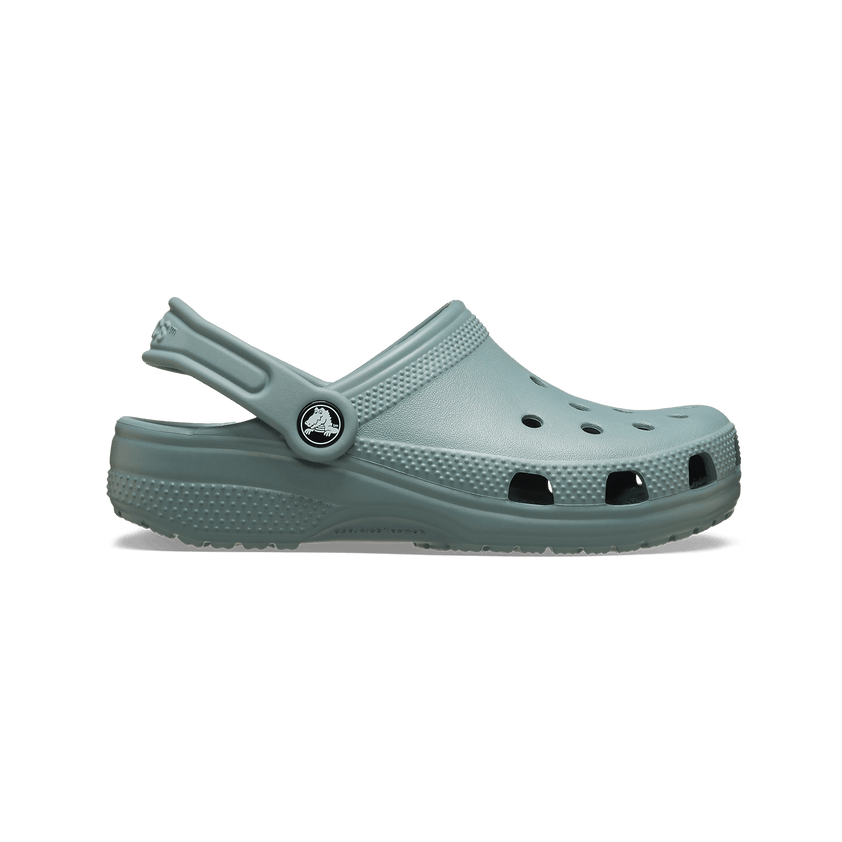 Classic Clogs Toddler Pond