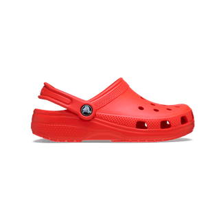 Classic Clogs Toddler Starfish