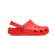 Classic Clogs Toddler Starfish