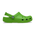 Classic Clogs Kids Crocs Green