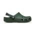 Classic Clogs Kids Field Green
