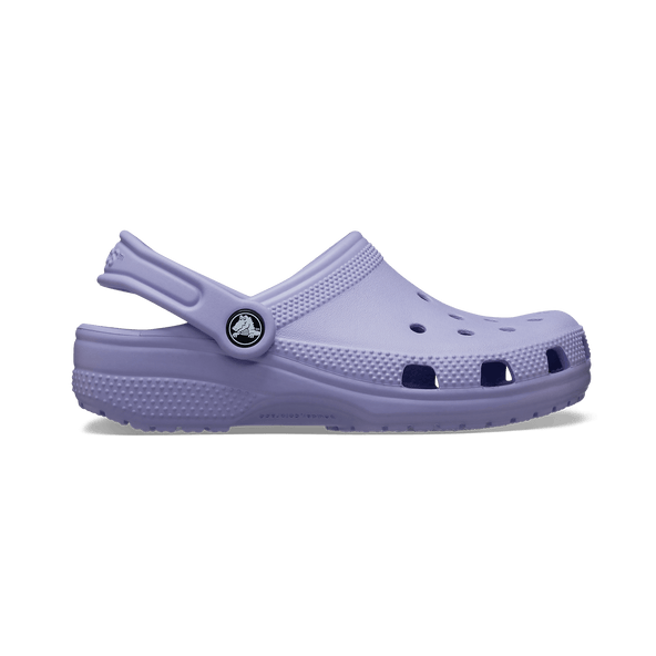 Classic Clogs Kids Mystic Purple