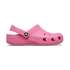 Classic Clogs Kids Pink Lemonade