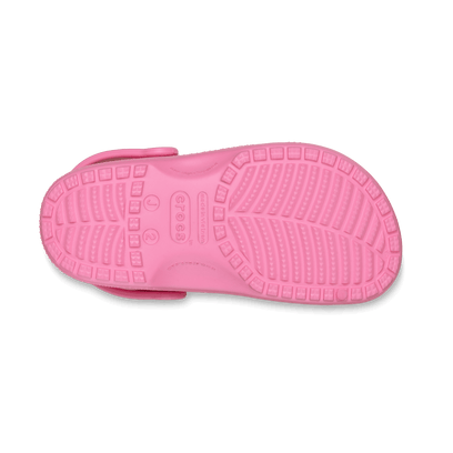 Classic Clogs Kids Pink Lemonade