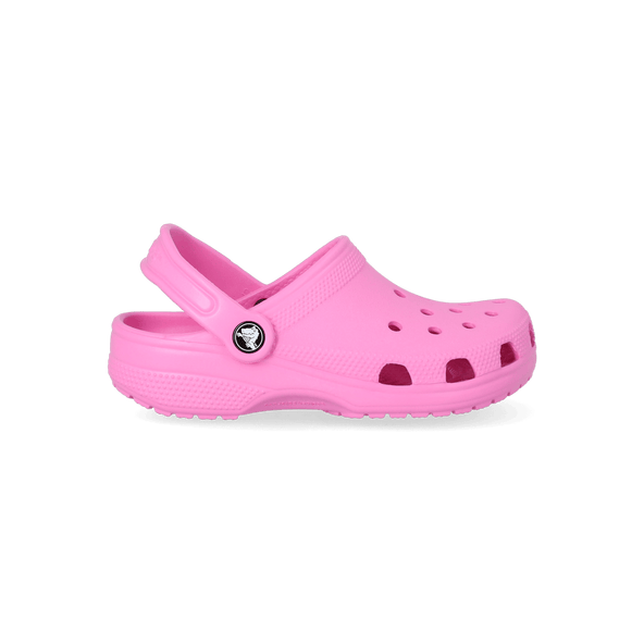 Classic Clogs Kids Taffy Pink