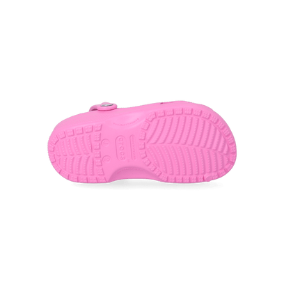 Classic Clogs Kids Taffy Pink