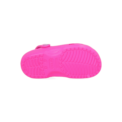 Classic Clogs Kids Pink Crush