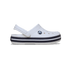 Crocband Clogs Toddler White/Navy