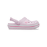 Crocband Clogs Toddler Ballerina Pink