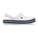 Crocband Clogs Kids White/Navy
