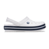 Crocband Clogs Kids White/Navy