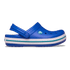 Crocband Clogs Kids Blue Bolt/Turbo Teal