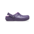Classic Lined Clog Toddler Nightshade