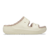 Classic Cozzzy Sandal Bone/Mushroom