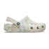 Classic Marbled Clogs Kids Summit White/Multi