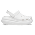 Crush Clogs Damen White