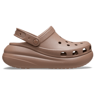 Crush Clogs Damen Latte