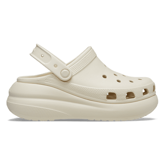 Crush Clogs Damen Bone