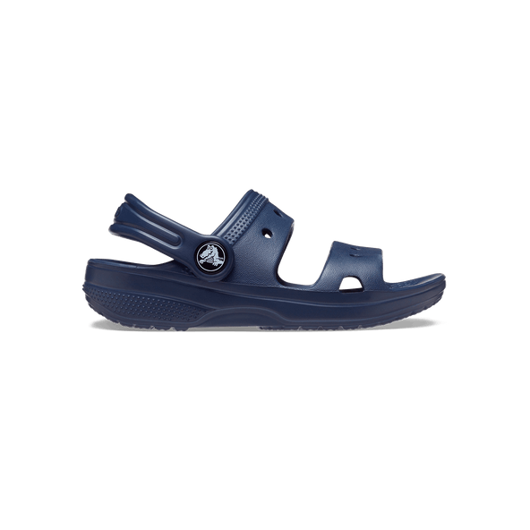 Classic Toddler Sandalen Navy