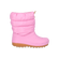 Classic Neo Puff Boots Pink Tweed/Gum