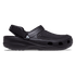 Yukon Vista II LR Clogs Black/Slate Grey