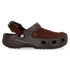 Yukon Vista II LR Clogs Espresso/Mushroom