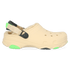 All-Terrain Lined Clogs Sesame/Multi
