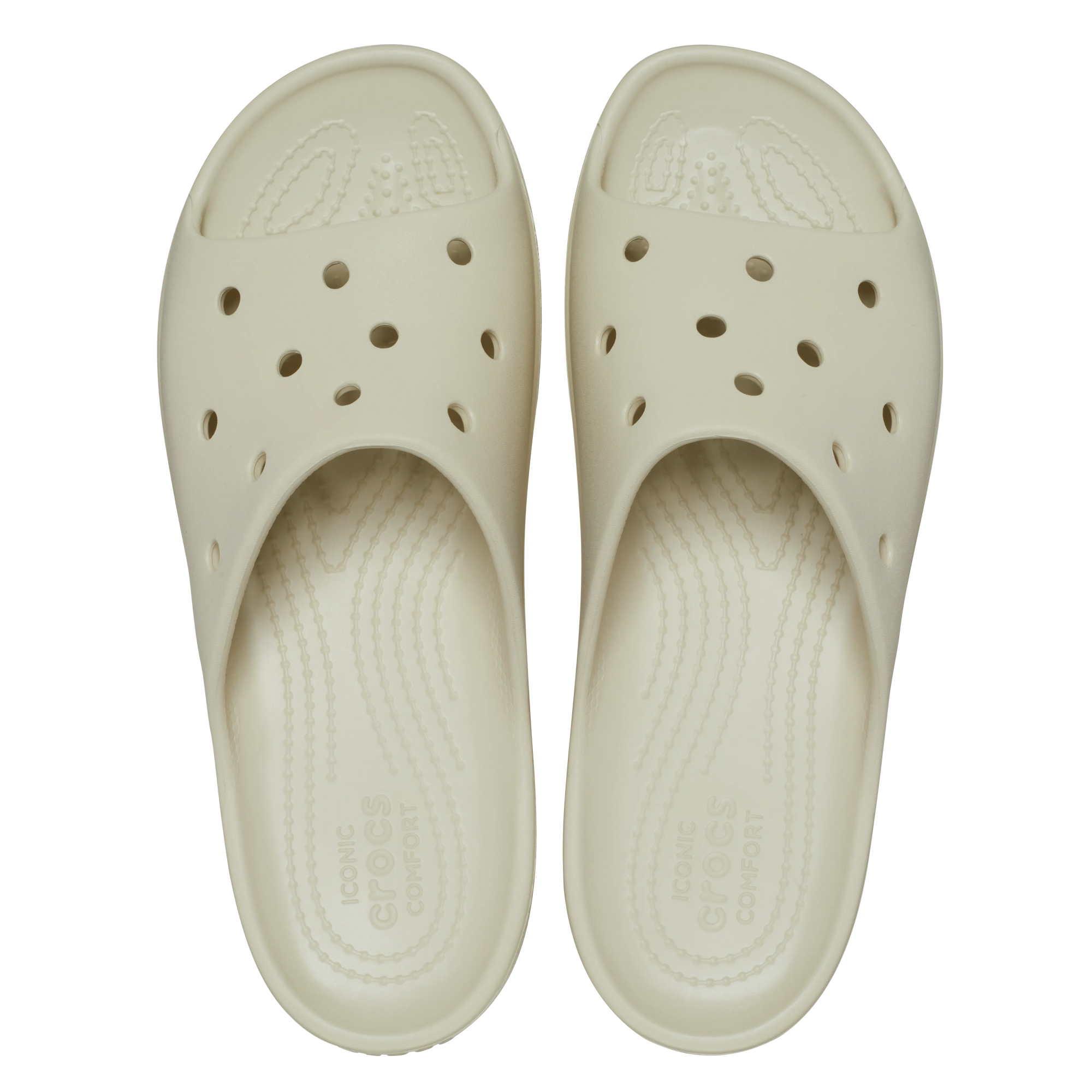 Crocs cb platform slide sandal shop