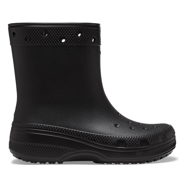 Classic Boots Black