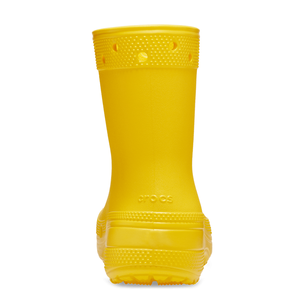 Classic Boots Sunflower