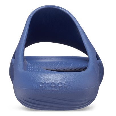 Mellow Recovery Slides Bijou Blue