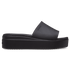 Brooklyn Slide Pantoletten Black