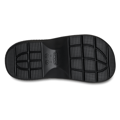 Stomp Clogs Black