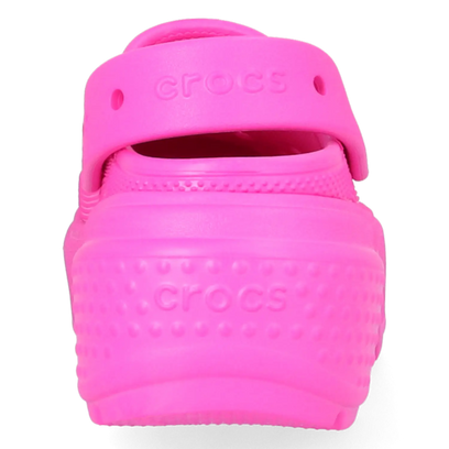 Stomp Clogs Pink Crush