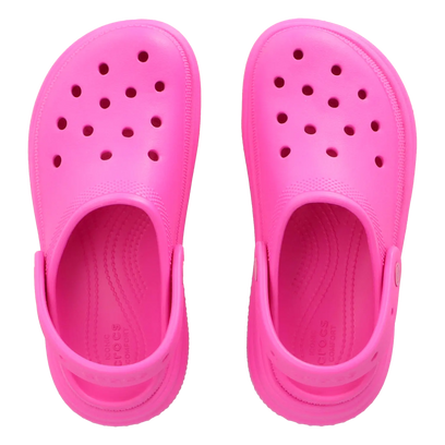 Stomp Clogs Pink Crush