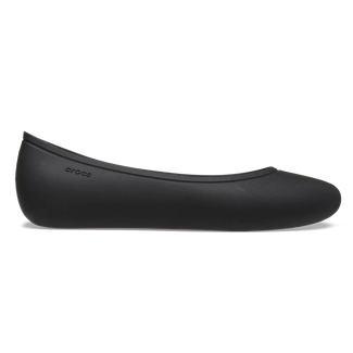 Brooklyn Flats Black