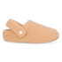 Classic Cozzzy Slipper Damen Hausschuhe Wheat