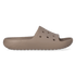 Classic Slide V2 Pantoletten Taupe
