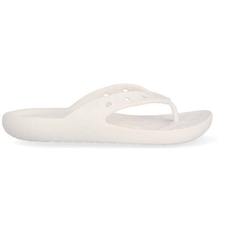 Classic Flip V2 Zehentrenner White