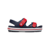 Crocband Cruiser Kids Sandalen Fair Navy/Varsity Red