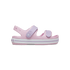 Crocband Cruiser Toddler Sandalen Ballerina/Lavender