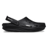 Off Grid Clogs Black