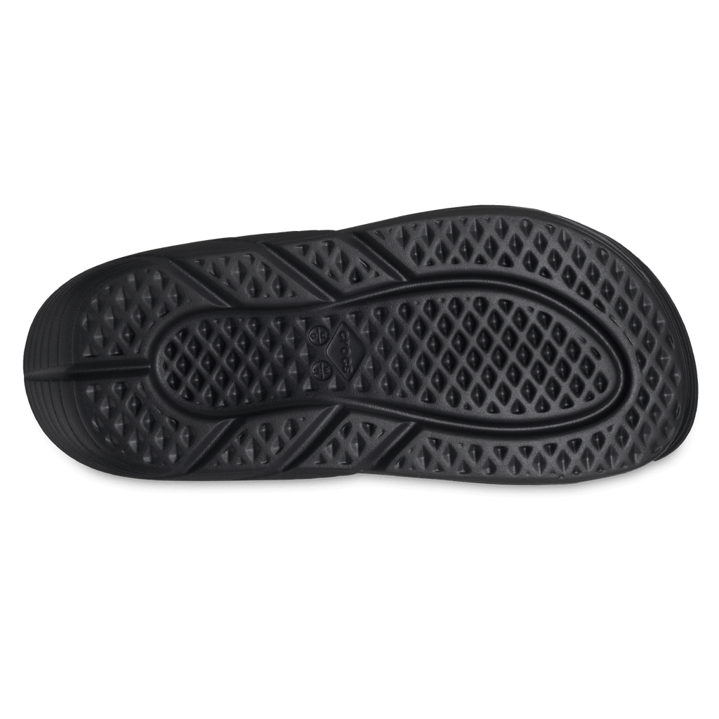 Off Grid Clogs Black