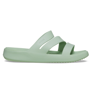 Getaway Strappy Pantoletten Plaster
