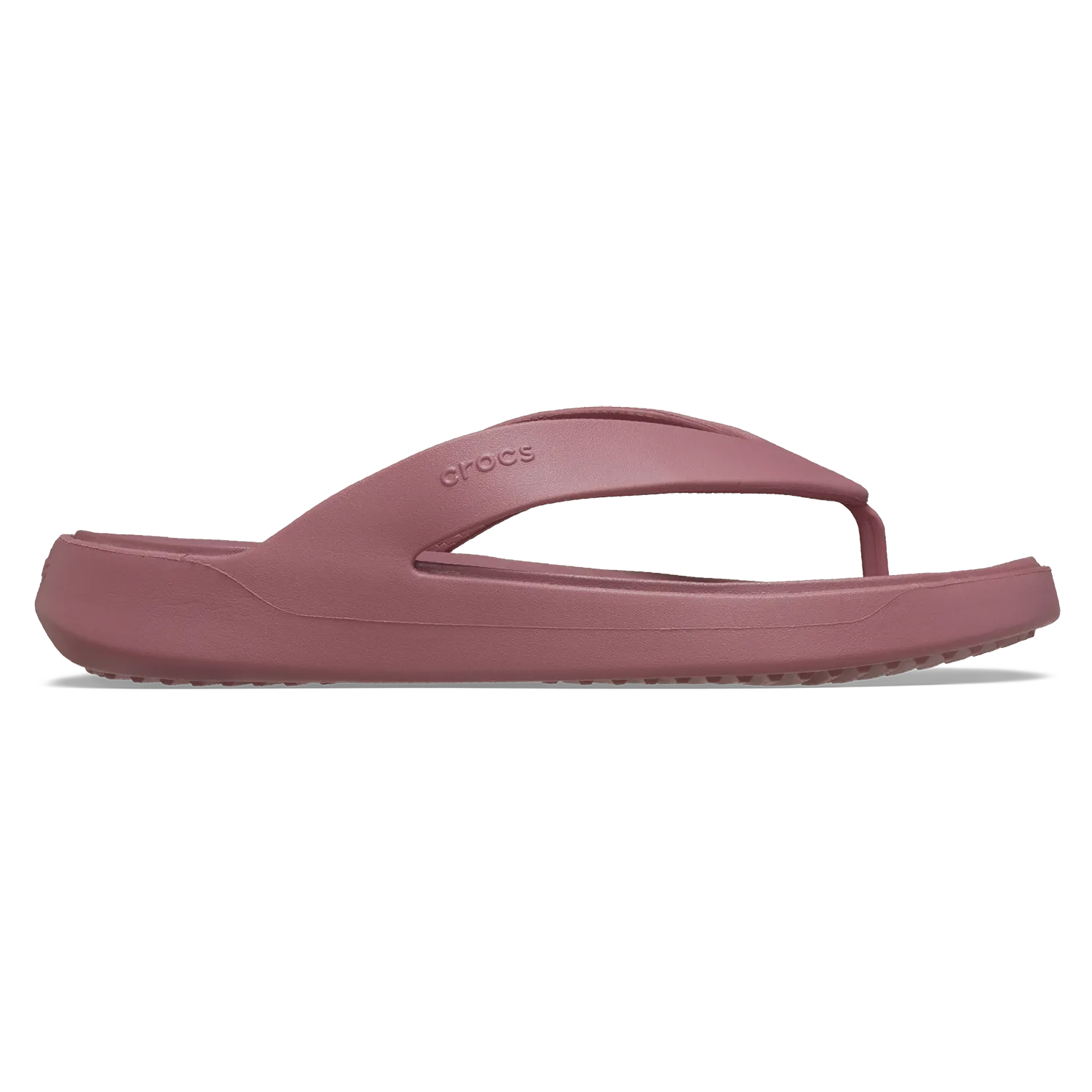 Getaway Flip Damen Pantoletten Cassis CR209589 5PG Crocs Bartogi Deutschland