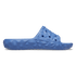 Classic Geometric Slide V2 Pantoletten Elemental Blue