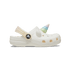 Classic I AM Rainbow Unicorn Clogs Toddler Chalk