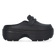 Stomp Loafers Black/Black